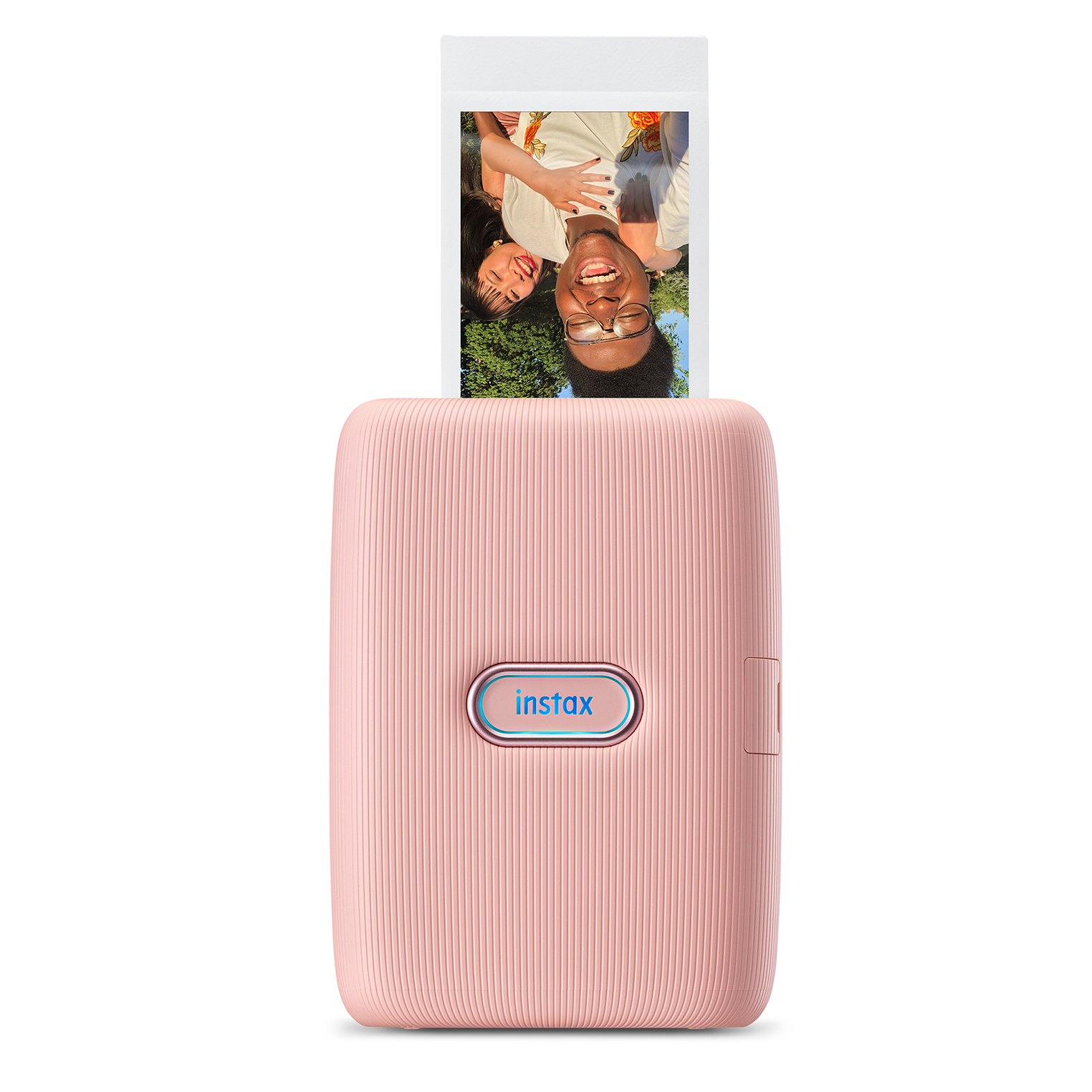Fuji Instax Mini Link 2 - Pink - Photociancio